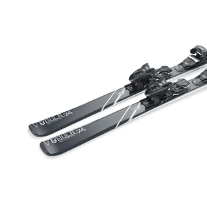 Nordica Wild Belle 74 Skis + Compact 10 - 2026 - Women's