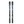Nordica Wild Belle 84 DC Skis + TP2 11 Bindings - 2027 - Women's