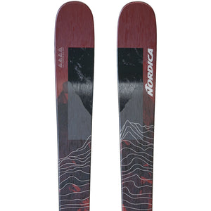 Nordica Enforcer 89 Skis - 2027 - Men's