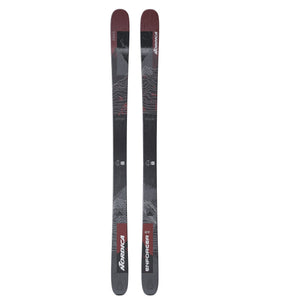 Nordica Enforcer 89 Skis - 2027 - Men's
