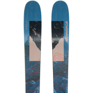 Nordica Enforcer 99 Skis - 2027 - Men's