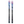 Nordica Santa Ana 80 S Skis - 2026 - Girls