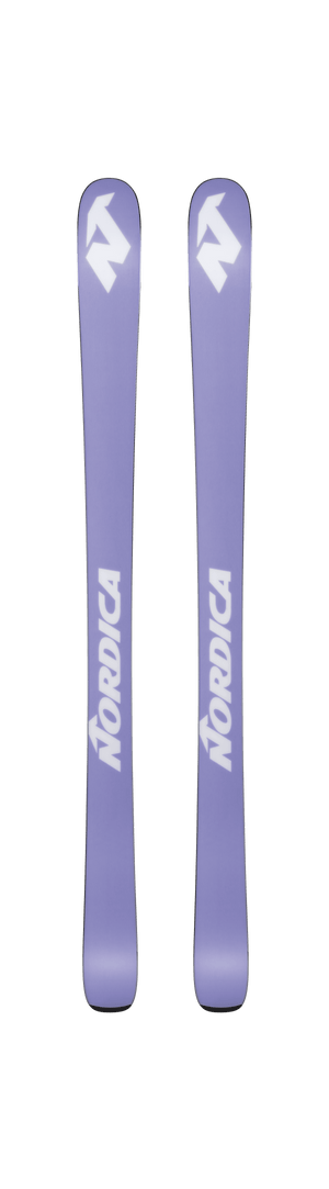Nordica Santa Ana 80 S Skis - 2026 - Girls
