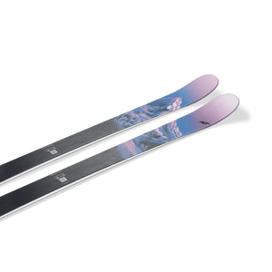 Nordica Santa Ana 80 S Skis - 2026 - Girls