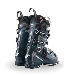 Nordica Speedmachine 105 BOA Ski Boots - 2027 - Women's