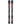 Nordica Team AM Skis + Bindings - 2026 - Junior