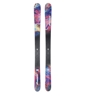 Nordica Unleashed 90 Skis - 2027 - Men's