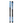 Nordica Unleashed 98 CA Skis - 2026 - Men's