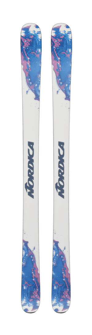 Nordica Unleashed 98 CA Skis - 2026 - Men's