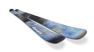 Nordica Unleashed 98 CA Skis - 2026 - Men's