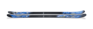 Nordica Unleashed 98 CA Skis - 2026 - Men's