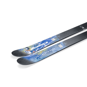 Nordica Unleashed 98 CA Skis - 2026 - Men's