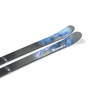 Nordica Unleashed 98 CA Skis - 2026 - Men's