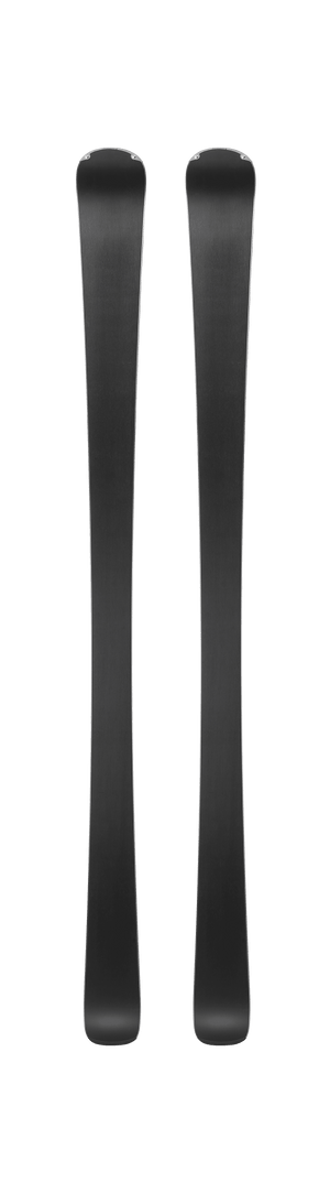 Nordica Wild Belle 74 Skis + Compact 10 - 2027 - Women's