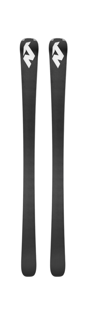 Nordica Wild Belle 78 Skis + Compact 10 - 2027 - Women's