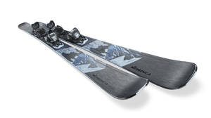 Nordica Wild Belle 84 DC Skis + TP2 11 Bindings - 2026 - Women's