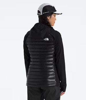 The North Face Summit Series Breithorn LT Hybrid Hoodie - Women's