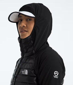 The North Face Summit Series Breithorn LT Hybrid Hoodie - Women's