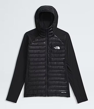 The North Face Summit Series Breithorn LT Hybrid Hoodie - Women's