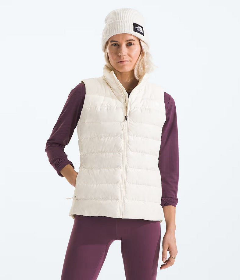 THE NORTH FACE 15%OFF ザ ノース フェイス アコンカグアベスト