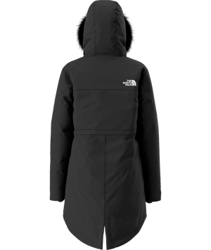 The North Face Arctic Parka - Girls