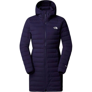 The North Face Belleview Stretch Down Parka - Women's