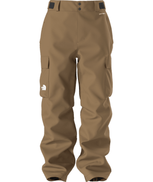 The North Face Blizzardery Cargo Snow Pant - Men's