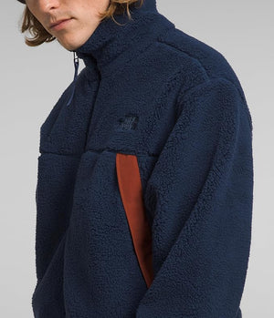 The North Face Campshire Fleece Jacket - Men's