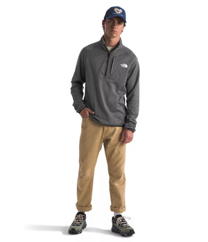 The North Face Canyonlands 1/2 Zip - Men's