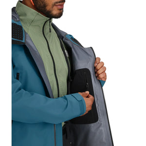 The North Face Summit Series Cayesh Gore-Tex Pro Jacket - Men's