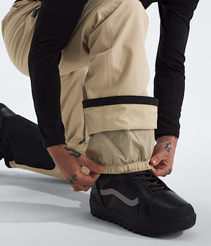 The North Face Chakal Snow Pant - Men's