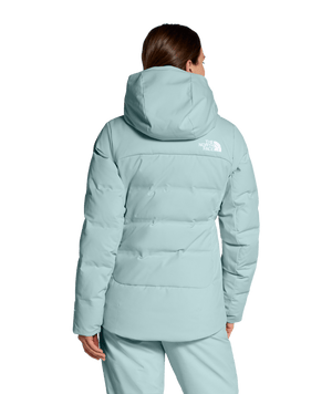 The North Face Cirque Down Jacket - Women's