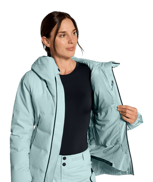 The North Face Cirque Down Jacket - Women's