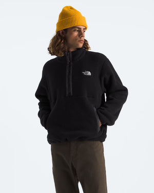 The North Face Fleeski 1/4 Zip Pullover - Men's
