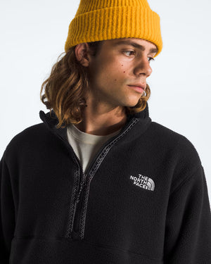 The North Face Fleeski 1/4 Zip Pullover - Men's