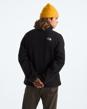 The North Face Fleeski 1/4 Zip Pullover - Men's
