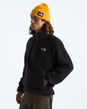 The North Face Fleeski 1/4 Zip Pullover - Men's