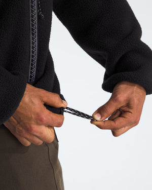 The North Face Fleeski 1/4 Zip Pullover - Men's