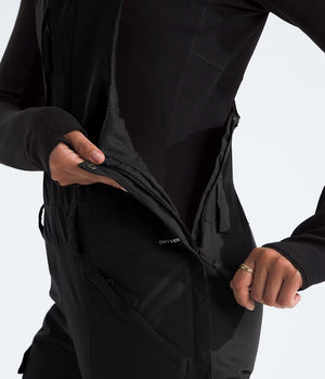 The North Face Freedom Bib Insulated Pant - Women's
