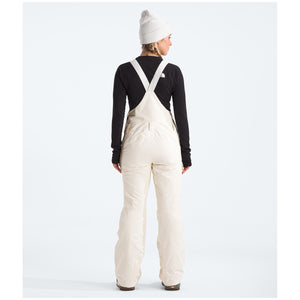 The North Face Freedom Bib Insulated Pant - Women's