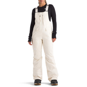 The North Face Freedom Bib Insulated Pant - Women's
