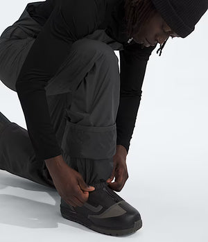 The North Face Freedom Bib Snow Pant - Men's