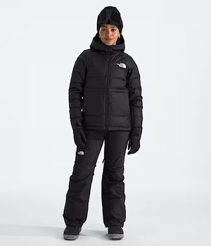 The North Face Freedom Bib Insulated Pant - Women's