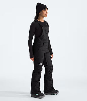 The North Face Freedom Bib Insulated Pant - Women's