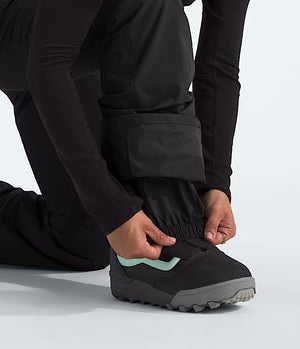 The North Face Freedom Bib Insulated Pant - Women's