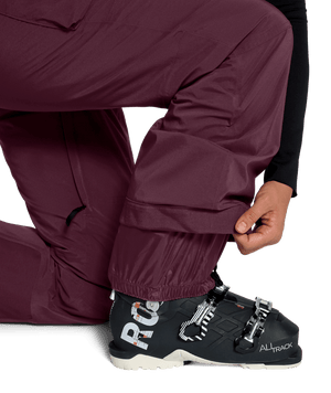 The North Face Freedom Insulated Snow Pant - Women's