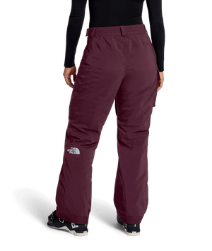 The North Face Freedom Insulated Snow Pant - Women's