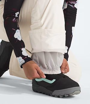 The North Face Freedom Insulated Pant - Women's