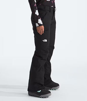 The North Face Freedom Insulated Pant - Women's