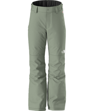 The North Face Freedom Insulated Pant - Youth Girls